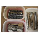 Drill Bits of all Kinds