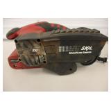 Skil MicroFilter Canister 3" Belt Sander