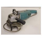 Makita 180mm Disk Grinder