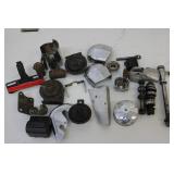 Harley Davidson Motorcycle Parts