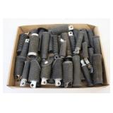 Harley Davidson Footpegs & Handgrips