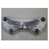Harley Davidson Eagle Spirit Hand bar Clamp