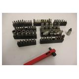 Phillips Drivers 1/4"