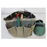 Gardening Tote & Tools