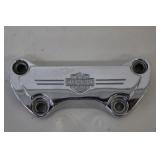 Harley Davidson Handlebar Top Clamp