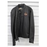 Harley Davidson XL Motorcycle Jacket