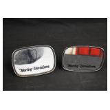 Harley Davidson Mirrors
