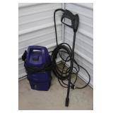 AR Blue Clean 112 Electric Pressure Washer