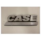 7" CASE Emblem