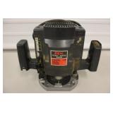 Skil Plunge Router 1835 1 3/4hp