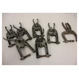 Welding Clamps