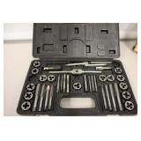 Tap & Die Set