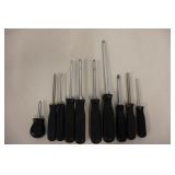 Snap-On Phillips Screw Drivers