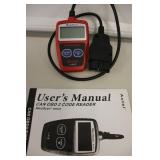 Autel MaxiScan MS309 OBD2/EOBD Scanner