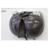 Harley Davidson Panhead FL Gas Tanks