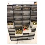 Hardware Bin Full of Fittings