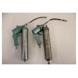 Pneumatic Grease Guns