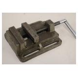 4" Machinist Vice