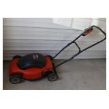 Lawn Hog Electric 18" Lawn Mower