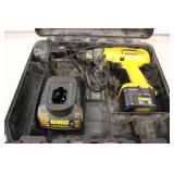 Dewalt 1/2" Drill 12V