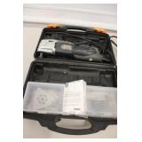 Chicago Electric Multifunctional tool