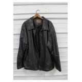 Arizona XXL Motorcycle Jacket