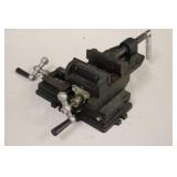 4" 2-Way Drill Press Vice