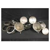 Harley Davidson Headlamp Housing