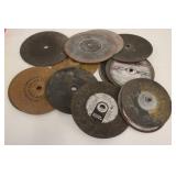 Grinding Discs & Cut Off Discs