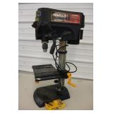 GMC  12SPD  Drill Press 1/2" Chuck