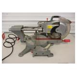 10" Performa  Sliding Compound Miter Saw