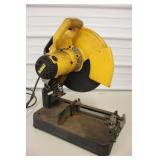 Dewalt Chop Saw