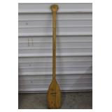 Seasence 42" Wood Paddle