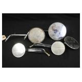 After Market Motorcycle Mirrors