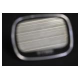 Harley Davidson V-Twin Mirror