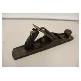 15" Vintage Wood Plane