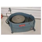 Earth Treasures Pottery Wheel