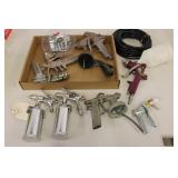 Automotive Paint Sprayers
