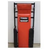 Tool Shop Floor Creeper