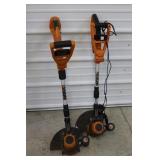 WORX Cordless String Trimmers