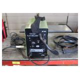 Speedway 125 AMP Flux WElder
