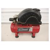 Tool Shop 1 Gal. 1/4 HP Air Compressor