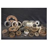 Used Harley Davidson Parts