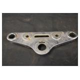 Harley Davidson Shovel Head Top Tree