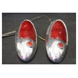 Nash Rambler Taillights