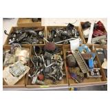 Motorcycle & Automotive Parts