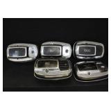 Harley Davidson Air Cleaners & Covers