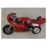 Vintage Dandy RP 40 Pocket Bike