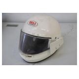 Bell Racing Helmet