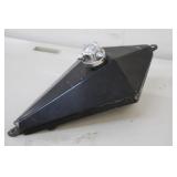 Aftermarket Coffin Gas tank